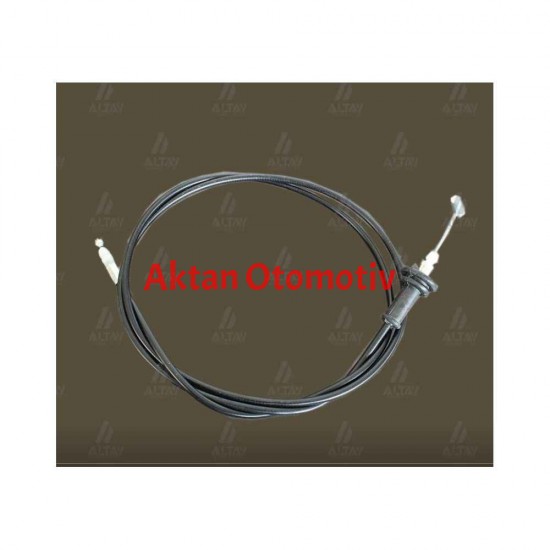 TEL KAPUT AÇMA RIO 12= ARKA