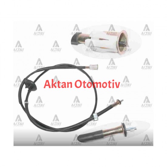 TEL KİLOMETRE L-200  87-98