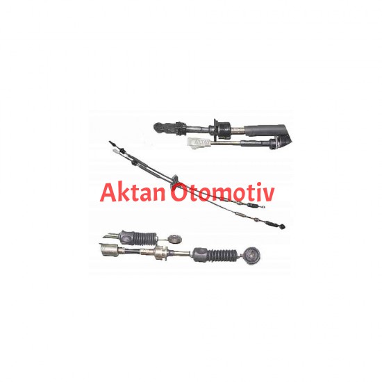 TEL VİTES ACCENT 06-11 ERA / RIO 06-11 DİZEL