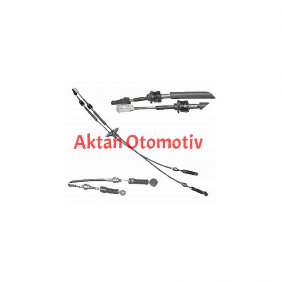 TEL VİTES ACCENT 06-11 ERA 1.4-1.6