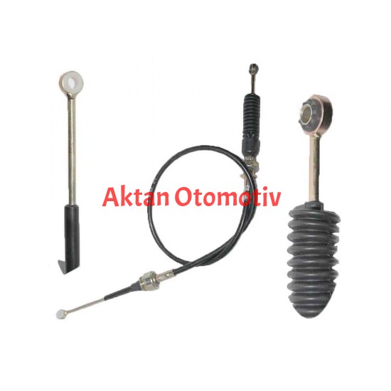 TEL VİTES CARRY  90-98 SEÇİCİ