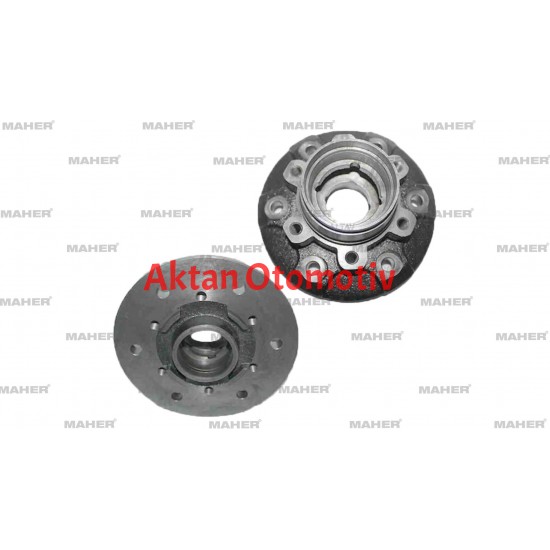 TEKER PORYASI B-2500  97-00 ÖN