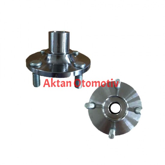 TEKER PORYASI 323  90-03 ÖN