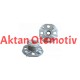 TEKER PORYASI ACCORD  93-01 ARKA RULMANLI ABSLİ