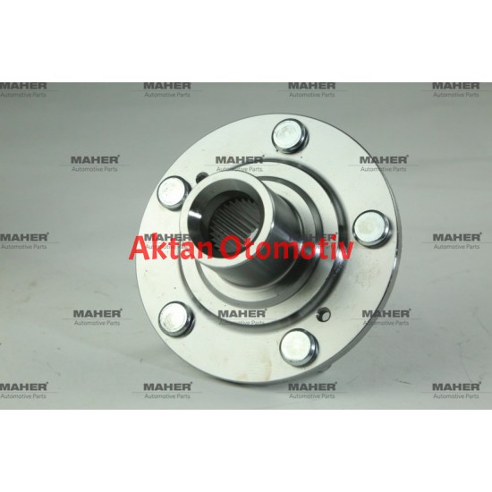 TEKER PORYASI CIVIC 16-21 FC5 1.6 / CIVIC 22= FE /  ACCORD 03-08 ÖN