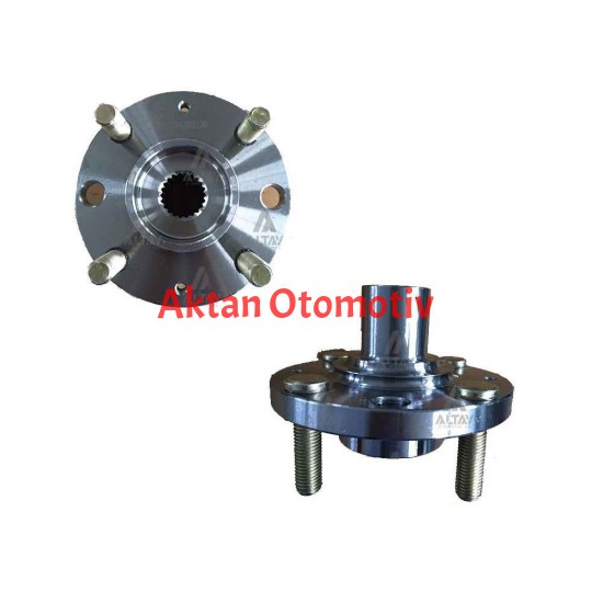 TEKER PORYASI AVEO-KALOS 05-08 / 08= / SPARK 10= ÖN