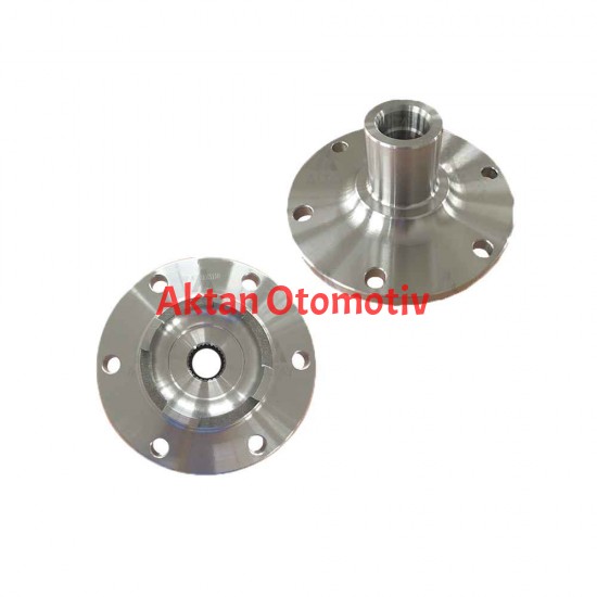 TEKER PORYASI B-2500 06= BT-50 4X4 ÖN