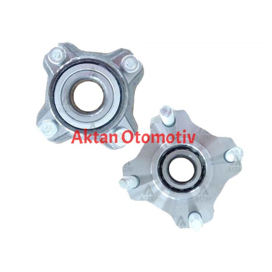 TEKER PORYASI CARRY  98-01 ÖN RULMANLI