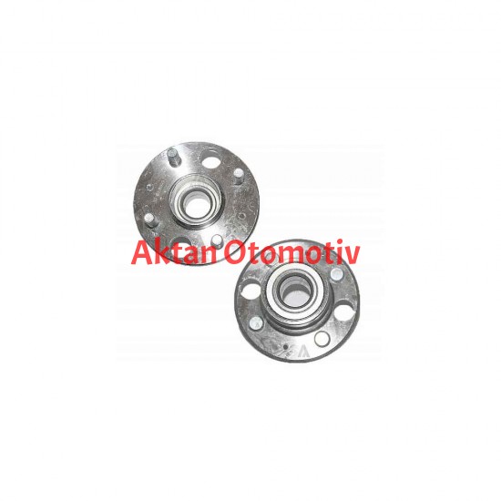 TEKER PORYASI CIVIC  92-95 SI / 96-01 VTI 30 mm ARKA RULMANLI