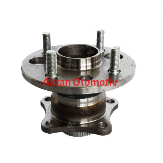 TEKER PORYASI COROLLA  93-02 ARKA RULMANLI ABSLİ