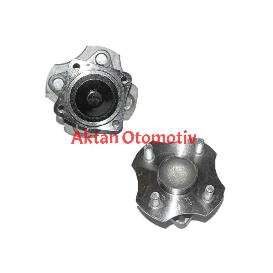 TEKER PORYASI COROLLA 00-02 ARKA RULMANLI