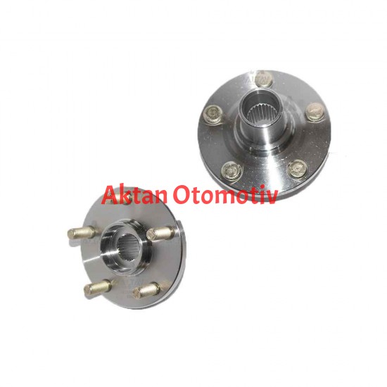 TEKER PORYASI CORONA  93= / CARINA ÖN