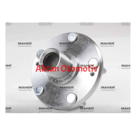 TEKER PORYASI ELANTRA 11-16 / IX-20 11-14 ÖN