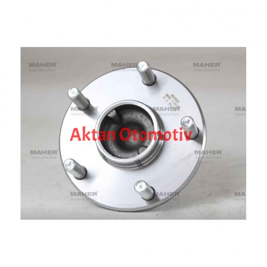 TEKER PORYASI HILUX VIGO KUN15 4x2 06-11 ÖN