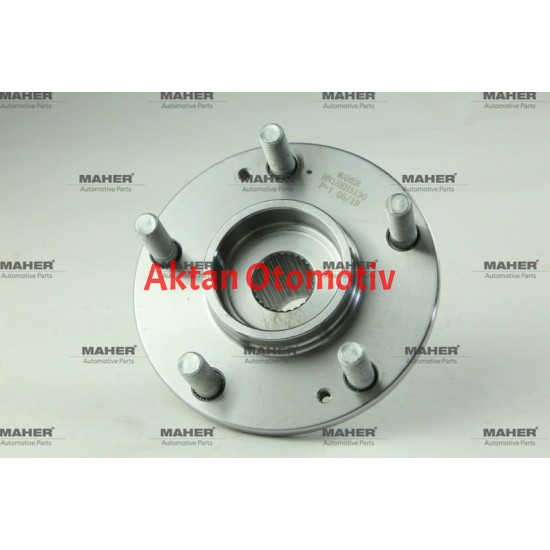 TEKER PORYASI I-30 07-11 / CEED 07-12 / CERATO 09-12 ÖN