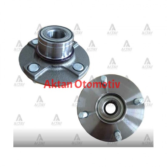 TEKER PORYASI PRIMERA  97-00 ARKA RULMANLI