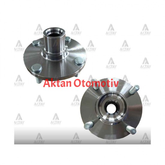 TEKER PORYASI PRIMERA  97-02 ÖN