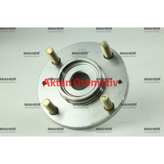 TEKER PORYASI SONATA 03-05 2.7 / 2.0 / IX-35 ÖN / MAGENTIS 4 BİJON