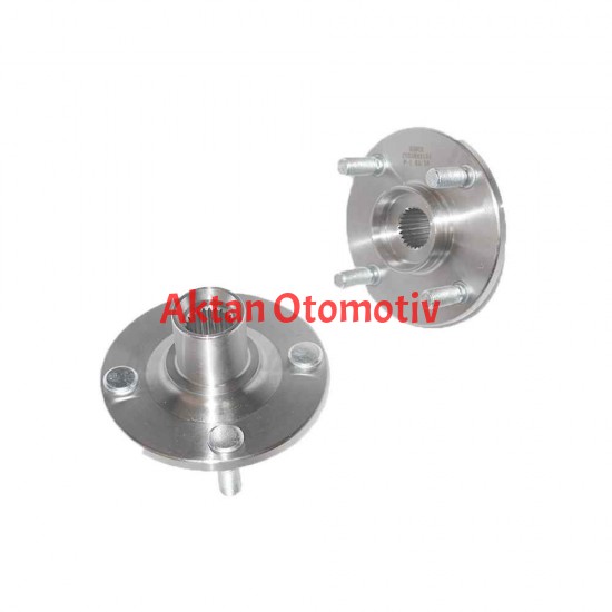 TEKER PORYASI YARIS 03-06 ÖN