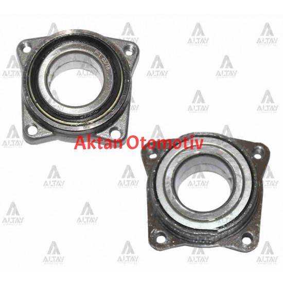 TEKER RULMANI ÖN ACCORD  90-97