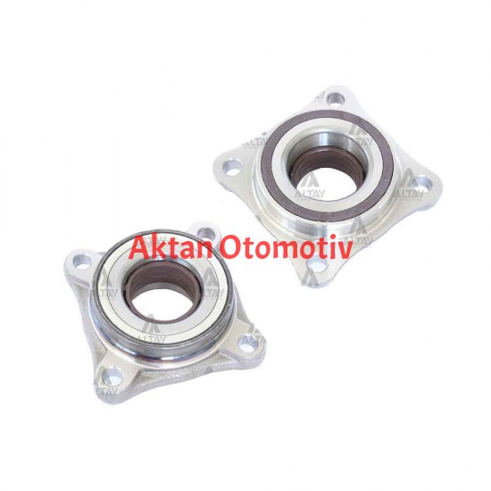 TEKER PORYASI HILUX 06-15 / HILUX 15= REVO ÖN ABSLI 4X4