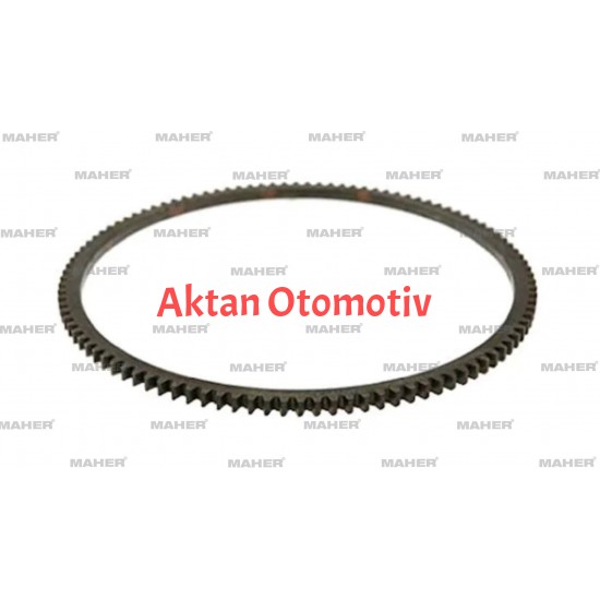 DİŞLİ VOLAN ACCENT / EXCEL / GETZ / I-20 / I-30 / BLUE / CEED / CERATO / RIO / IX-35 / SPORTAGE / ELANTRA (YERLİ)