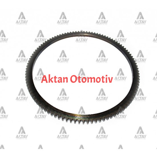 DİŞLİ VOLAN BESTA / E-2200 (YERLİ)