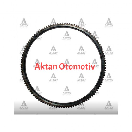 DİŞLİ VOLAN CANTER 304 / 444 / H-350