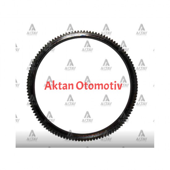 DİŞLİ VOLAN CANTER 449 / 515 / 635 / 659 / 839 / 859 KALIN