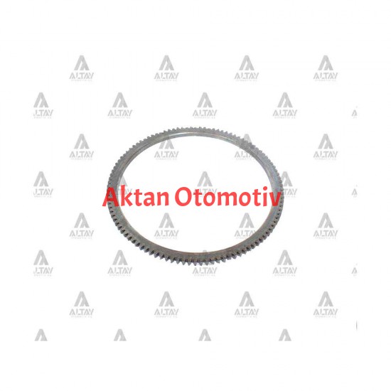 DİŞLİ VOLAN COROLLA  93-97 106 DİŞ