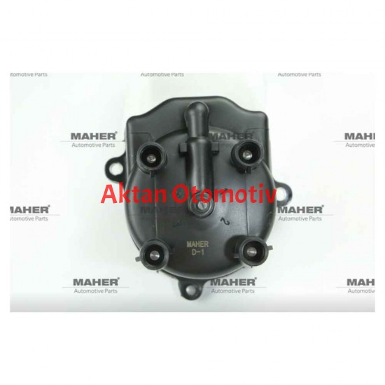 DİSTRİBÜTÖR KAPAĞI CORONA  92-95 2.0 3SFE / CARINA  96-97 2.0