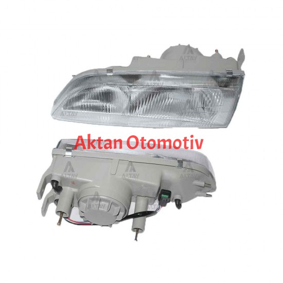 FAR H100  94-96 MİNİBÜS MANUEL SOL