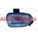 SİS LAMBASI H-100  97-08 MİNİBÜS ÖN SOL