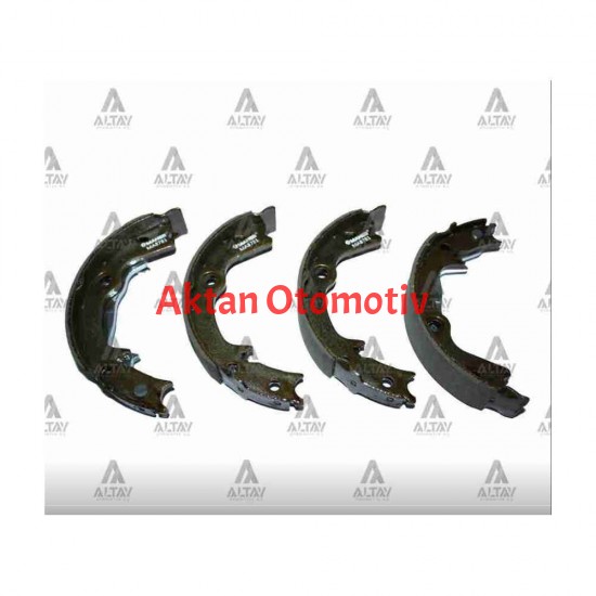 FREN BALATA EL ACCENT 06-11 ERA / RIO 06-11 PABUÇ