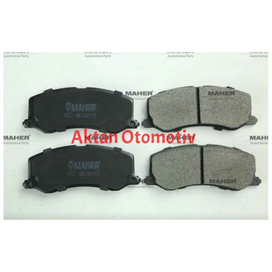 FREN BALATA SWIFT    88-96 ÖN