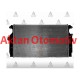 RADYATÖR SU AVENSIS 09= 2.0 DİZEL M-T BRAZING