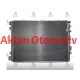 RADYATÖR KLİMA SORENTO 03-06 BRAZING