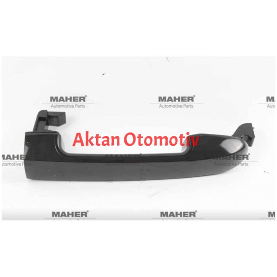 KAPI KOLU I-20 09-14 DIŞ ÖN / ARKA SOL-SAĞ