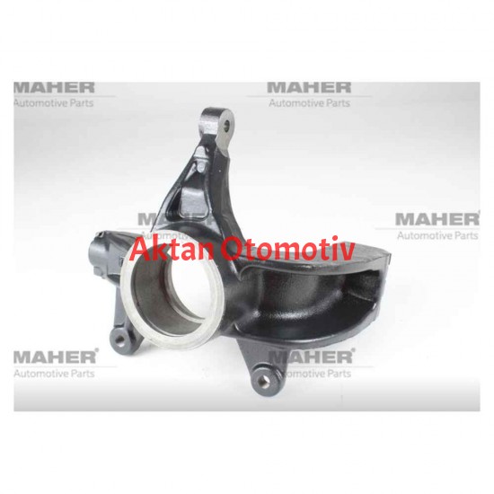 AKS TAŞIYICI MEGANE II 02-08 / 72mm ÖN SAĞ