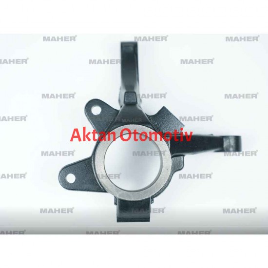 AKS TAŞIYICI CLIO II  98-08 / SYMBOL 03-08 / SYMBOL THALIA 09-12 BENZİNLİ 65mm ÖN SOL