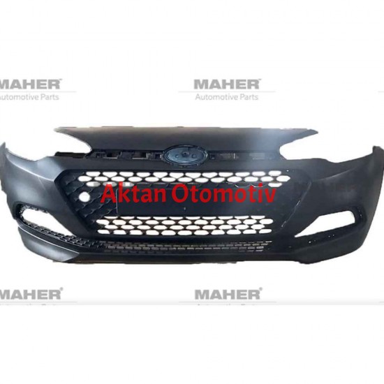 TAMPON I-20 ÖN 15-18 SET  (TAMPON+IZGARA+PANJUR)