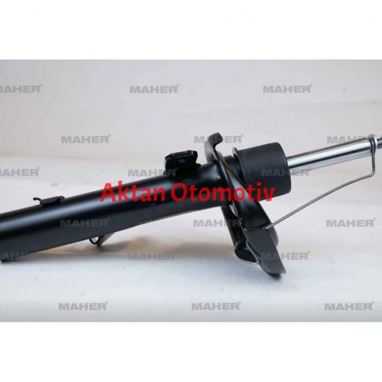 AMORTİSÖR FOCUS II 04-11 GAZLI ÖN SAĞ