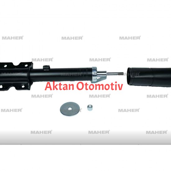 AMORTİSÖR TRANSIT  94-00 T15 GAZLI ÖN