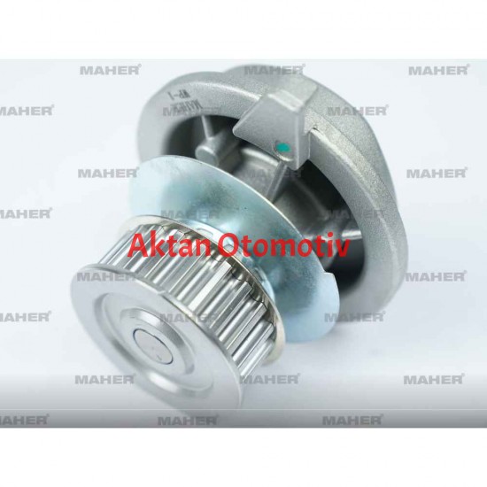 DEVİRDAİM VECTRA A    88-95 / ASTRA F 91-98 / FRONTERA A 92-98 / 1.8-2.0 (C20NE)