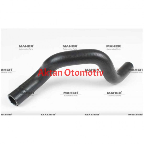 HORTUM KALORİFER I-20 15-18 1.4 DİZEL GİRİŞ