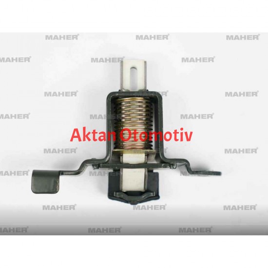 KİLİT BAGAJ KAPAK PICKUP 02-06 YD25 SAĞ