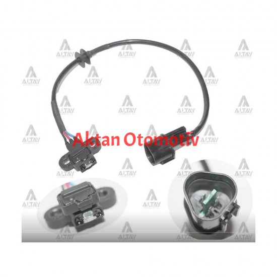 SENSÖR KRANK POZİSYON LANCER 03-08