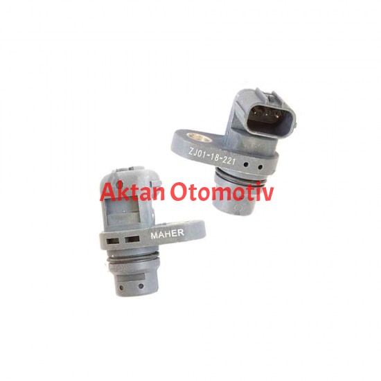 SENSÖR KRANK POZİSYON MAZDA 3 / MAZDA 2 SENSÖR KRANK POZİSYON MAZDA 3 / MAZDA 2