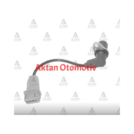 SENSÖR KRANK POZİSYON RIO 00-05 SENSÖR KRANK POZİSYON RIO 00-05
