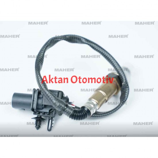 SENSÖR OKSIJEN ACCENT 06-11 ERA DIZEL / SANTAFE 06= 2.2 / SPORTAGE 05= / PICANTO 1.1 / COROLLA 03= 1.4 DIZEL / GETZ DIZEL SENSÖR OKSIJEN ACCENT 06-11 ERA DIZEL / SANTAFE 06= 2.2 / SPORTAGE 05= / PICANTO 1.1 / COROLLA 03= 1.4 DIZEL / GETZ DIZEL